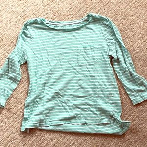 Banana Republic Malibu Tee